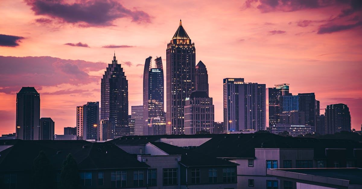 Atlanta, Georgia