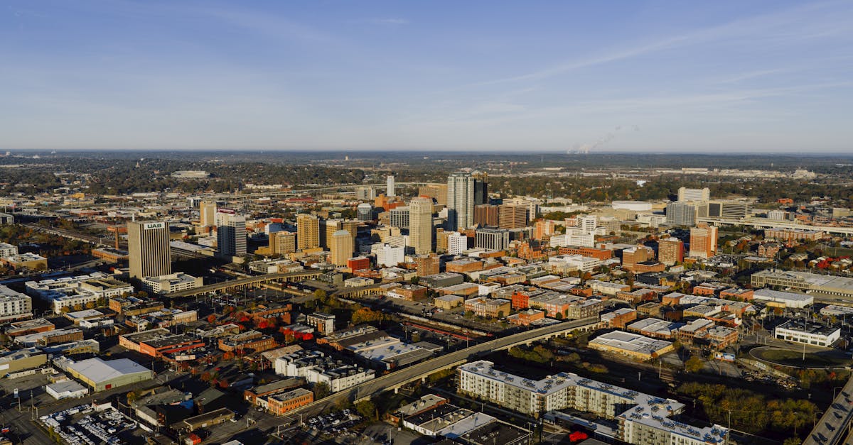Birmingham, Alabama