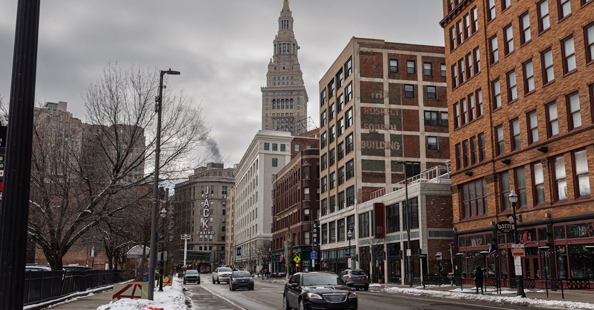 Cleveland, Ohio