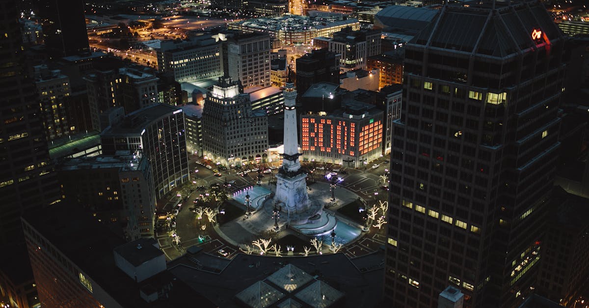 Indianapolis, Indiana