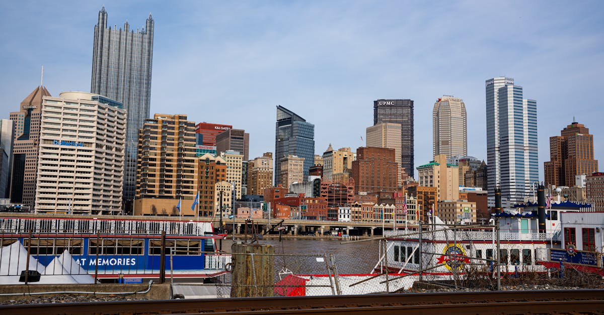 Pittsburgh, Pennsylvania