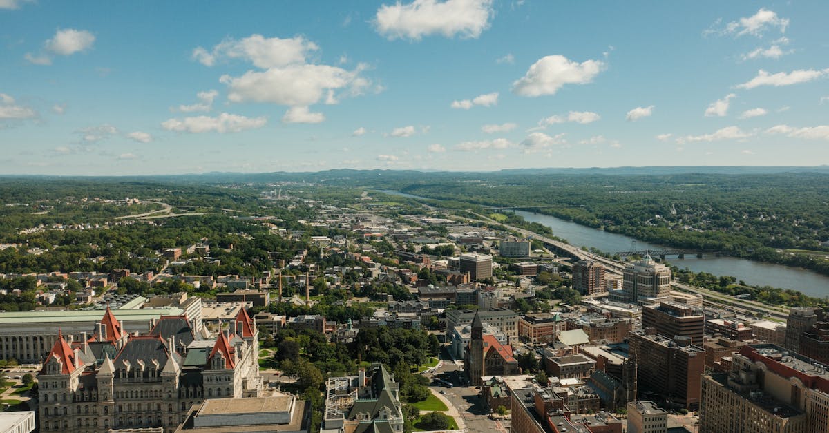 Syracuse, New York