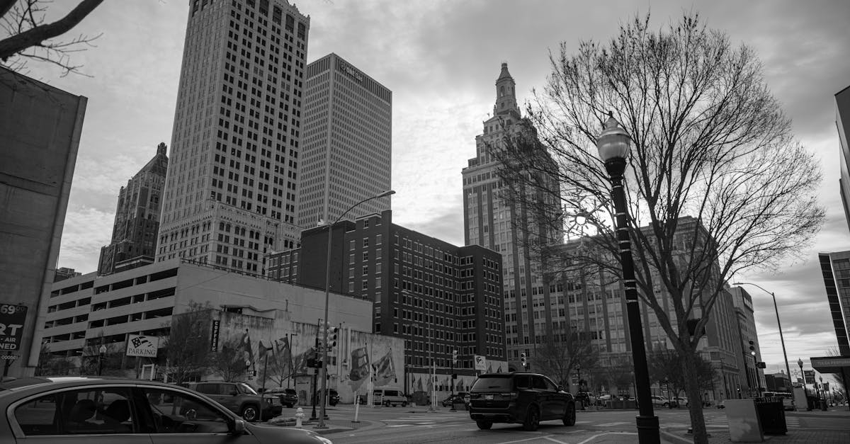 Tulsa, Oklahoma