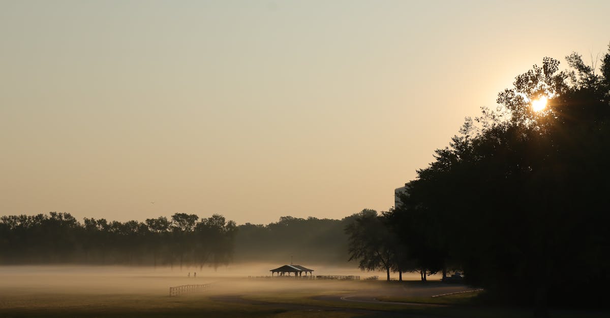 Scenery representing Missouri